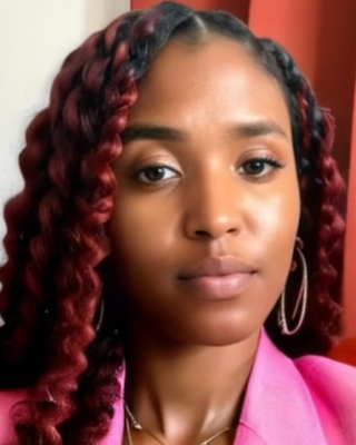 Photo of Tierra Nunn, Licensed Professional Counselor, LPC