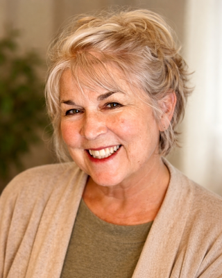 Photo of Barbara (Susan) Lawlor, Marriage & Family Therapist, LMFT