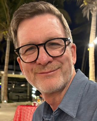 Photo of Brian James Klassen, Counsellor, MEd, RCC