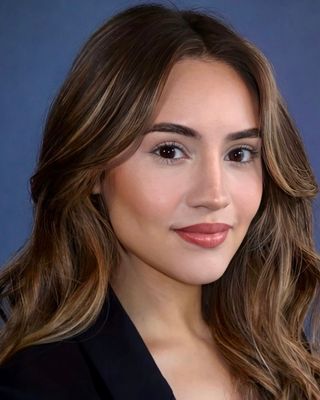 Photo of Aylin Luna Vazquez, Licensed Professional Counselor Associate, M.S., LPC-A