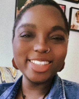 Photo of Jade Glover, Marriage & Family Therapist, LMFT