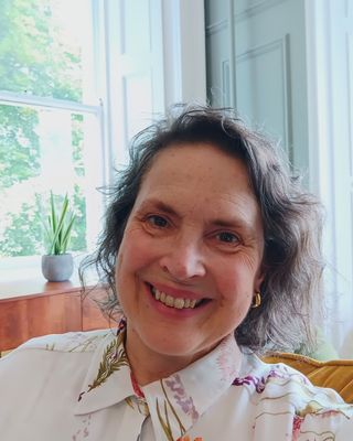 Photo of Dr Susan Eley Morris, Psychologist, HCPC - Couns. Psych.