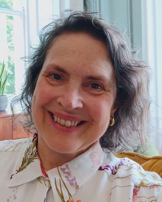 Photo of Dr Susan Eley Morris, Psychologist, HCPC - Couns. Psych.