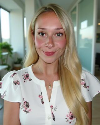 Photo of Morgan Moody, Licensed Master Social Worker, 121333