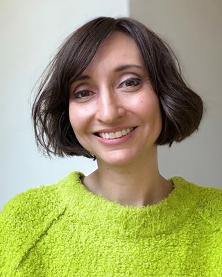 Photo of Deana Capozziello, Clinical Social Work/Therapist, MA, LCSW