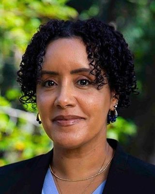 Photo of Raegina Randolph - Gina Randolph, Registered Clinical Social Worker Intern, MSW