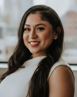 Photo of Jocelyn Cruz, Licensed Professional Counselor, LPC