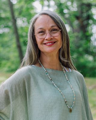 Photo of Tammy Oliver, Counsellor, RNBN, MEd, LCT , CCC