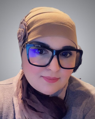 Photo of Hanan Khorchid, Psychiatric Nurse Practitioner in Boston, MA