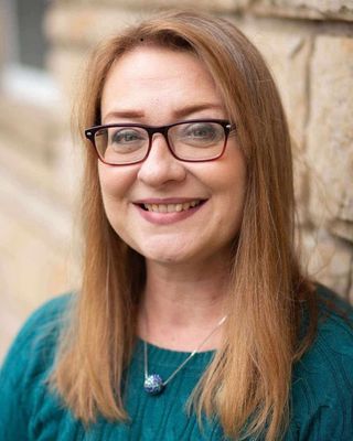 Photo of Jody Pifer, Licensed Clinical Professional Counselor, LCPC