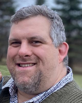 Photo of James Hishmeh, Clinical Social Work/Therapist, LCSW, CSAC, ICS