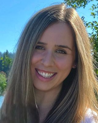 Photo of Courtney Spink, Psychologist, PsyD