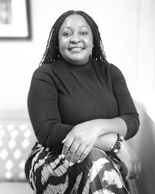 Photo of Rumbie Chinwadzimba, Registered Counsellor, HPCSA - Counsellor