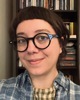 Photo of Lou Ursa, Marriage & Family Therapist, MA, LMFT
