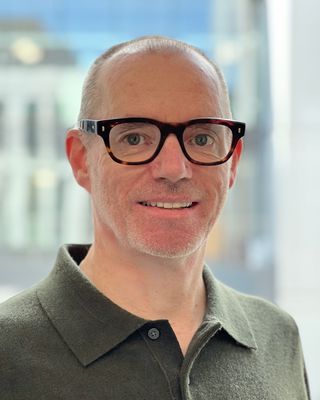 Photo of Michael McTernan - Minds Made Clear, Counsellor, MBACP