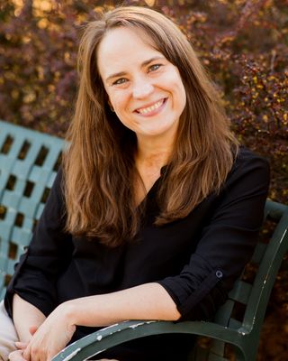 Photo of Sarah Andress, Clinical Social Work/Therapist, MSW, LCSW