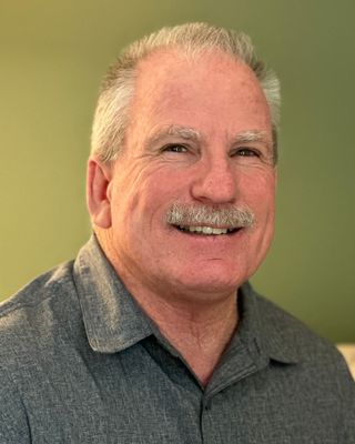Photo of Rodney Lynn Griffith, Marriage & Family Therapist Associate, AMFT , MA