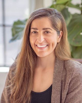 Photo of Ana Radakovic - Ana Radakovic, Licensed Professional Counselor, LPC, CGP, ATR