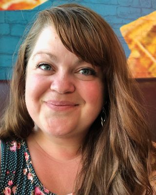 Photo of Amanda Brucki, Clinical Social Work/Therapist, LCSW