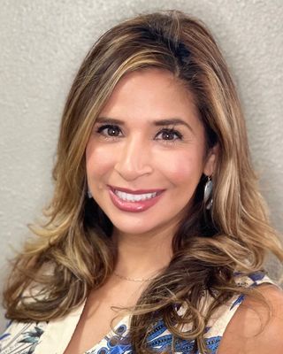 Photo of Franscina Monique Vela, Licensed Professional Counselor in Bay Area, Corpus Christi, TX