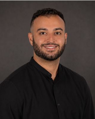 Photo of Cristian Polsinelli, Registered Psychotherapist (Qualifying), MA
