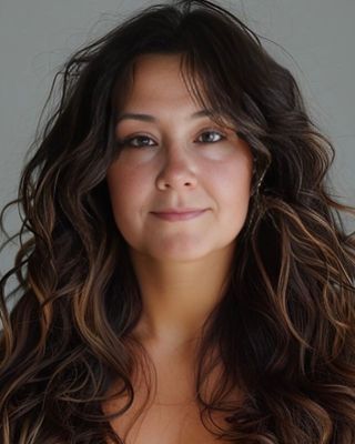 Photo of Dr. Alicia M Moran, Licensed Professional Counselor, PhD, LPC, ACS, MAC