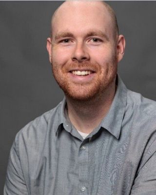 Photo of Keegan Williams, Clinical Social Work/Therapist, LCSW
