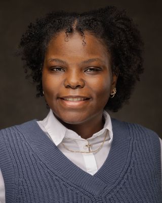Photo of Tamara Frierson, Counselor, LAPC, NCC, MA