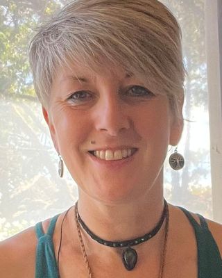 Photo of Jacey Brown, Counsellor, ACA-L2