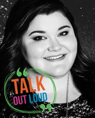 Photo of Grace Rawlins, Clinical Social Work/Therapist, LMSW, C-DBT