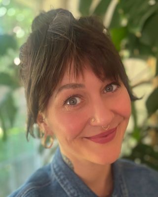 Photo of Amanda E Cerini, Licensed Professional Counselor, LPC, ATR-P, RMT