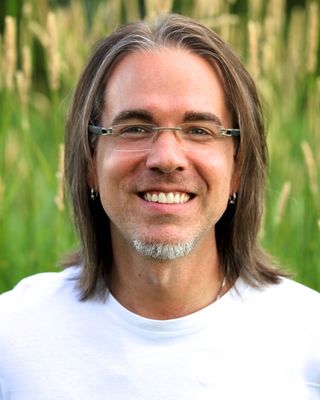 Photo of Kevin Murray, Counsellor in Sherwood Park, AB