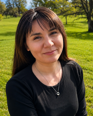 Photo of Teri 'sachi' Swanberg, Marriage & Family Therapist, LMFT