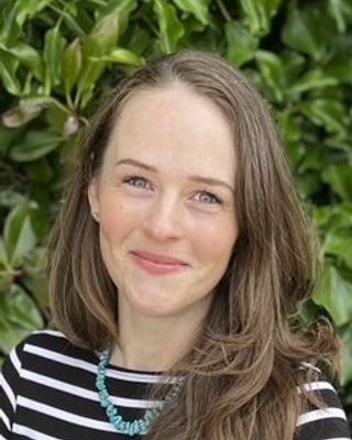 Photo of Kim Krieger, Counselor, MC