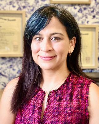 Photo of Dr. Hadia Shafi, Psychiatrist, MD