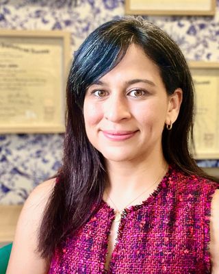 Photo of Dr. Hadia Shafi, Psychiatrist, MD