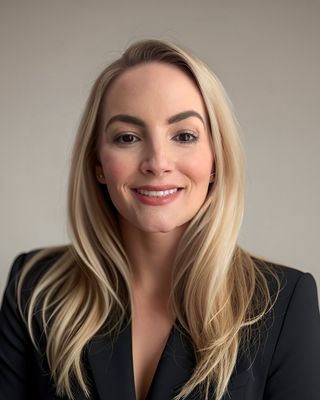 Photo of Nivek Dunne, Psychologist, PsychD, MPSI