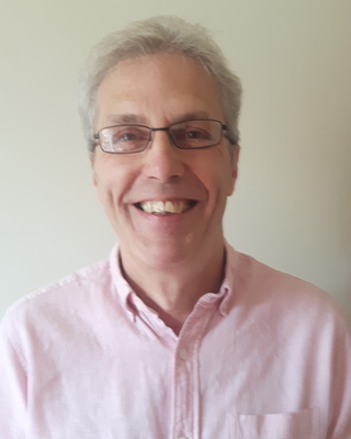 Photo of Ian Pearson, Counsellor in Sheffield, England