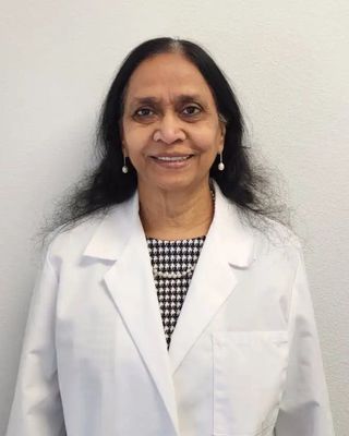 Photo of Judy Kanta Pate, Psychiatric Nurse Practitioner, PMHNP, PNP, C-APN