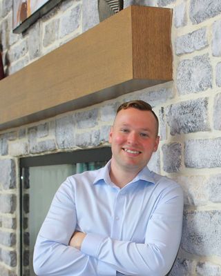 Photo of Shawn Schroeder, Licensed Clinical Professional Counselor, MS, LCPC