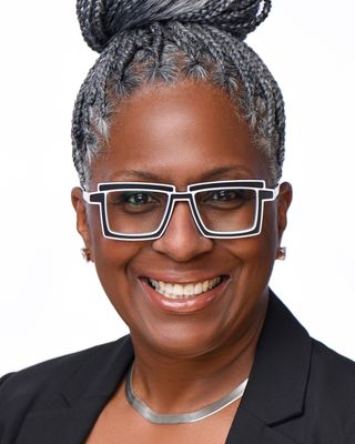 Photo of Ikia K Young - Tulsa Grief and Counseling Center, Licensed Professional Counselor, LPC, MBA