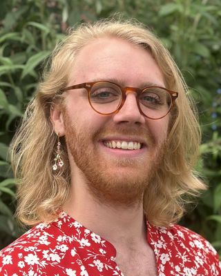 Photo of Tage Gould, Counselor, MCoun, CMHC