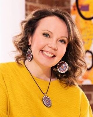 Photo of Amber Price, Licensed Professional Counselor, LPC