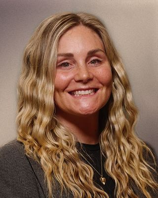 Photo of Krystina Farrell, Licensed Professional Counselor, MS, LPC, LPCC