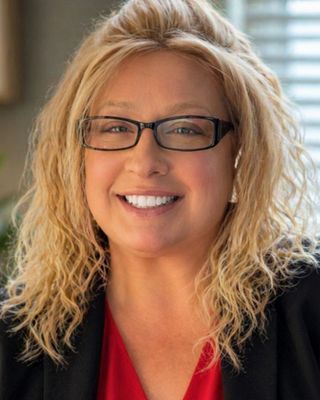 Photo of Olivia Reynolds, Counselor, MS, LPCC, LMHC, CTPP-II, CDBT