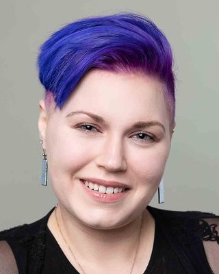 Photo of Emma Denning, Licensed Professional Counselor, LPC, NCC