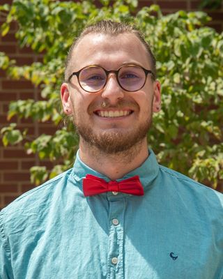 Photo of Craig Tompkins, Pre-Licensed Professional, MA