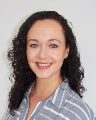 Photo of Inge Prince, Psychologist, MA