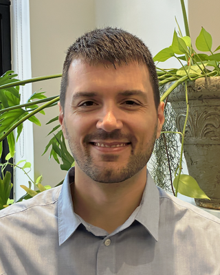 Photo of Dr Frank Sattler, Psychologist, PhD, PsyBA - Clin. Psych