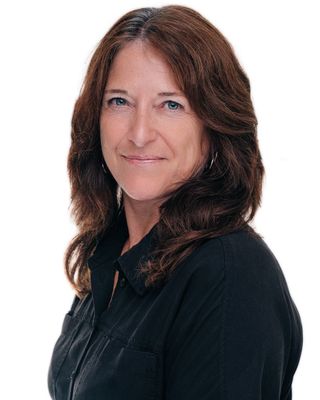 Photo of Wanda Schofield, Registered Social Worker, MSW, RSW, MBA, BSW, BA